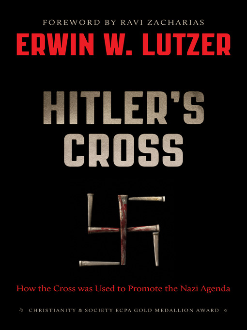 Title details for Hitler's Cross by Erwin W. Lutzer - Available